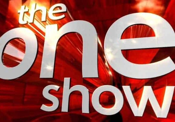 the-one-show-logo